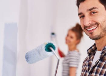 Budget-Friendly Interior Painting: How to Get the Best Value for Your Money