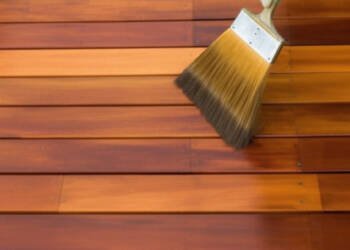 Transform Your Deck with a Fresh Coat of Paint: Understanding the Total Painting Cost