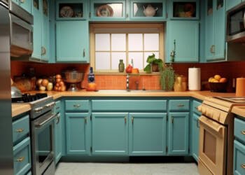 Elevate Your Kitchen: Discover the Magic of Cabinet Refinishing