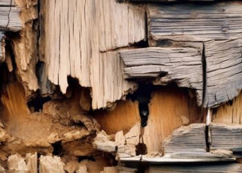 Revive Your Home’s With Expert Wood Rot Repair Service