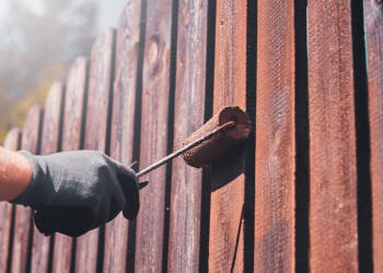 From Dull to Vibrant: Exploring Exciting Fence Painting Colors