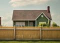 Unlock The Secrets Of Expert Fence Staining