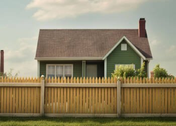 Unlock The Secrets Of Expert Fence Staining