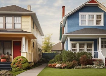 Ignite Your Inspiration: Harnessing the Power of Unique Exterior Paint Palettes