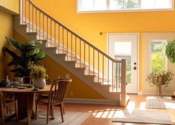 Mastering the Brush: Insider Techniques for Professional-Quality Interior Painting
