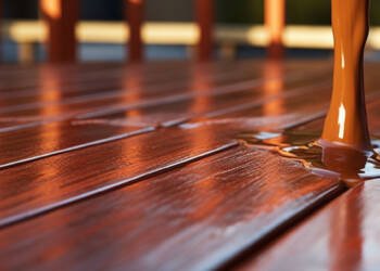 Master the Art of Deck Painting: Unlocking the Secrets to a Flawless Finish