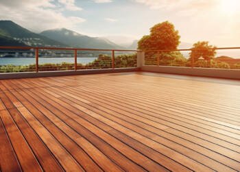 Proven Deck Refinishing Tips For An Outdoor Oasis That Dazzles