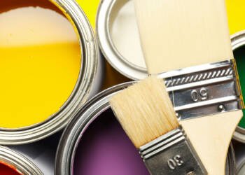 Power of Color: Discover the Best Interior Paint Brands