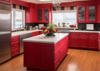 Uncover the Surprising Cost-Effective Power of Cabinet Painting